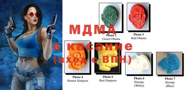 прущая мука Надым